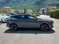 Usata Cupra Formentor 150 CV (110 kW) 2023 Grigio SUV