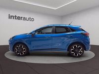 Usata Ford Puma ST-Line 125 CV (91 kW) 2023 Desert island blue SUV
