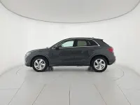 Usata Audi Q3 Advanced 150 CV (110 kW) 2024 Grigio SUV