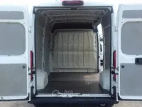 Usado Fiat Ducato 14 140 HP (102 kW) 2021 Branco Van