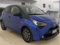 Usata Toyota Aygo X-clusiv 72 CV (52 kW) 2021 Other Utilitaria