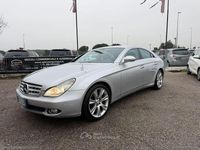Usata Mercedes CLS320 224 CV (164 kW) 2007 Other Berlina