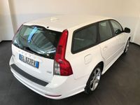 usata Volvo V50 D2 R-design