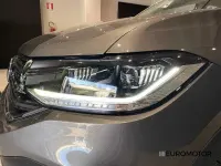 Usata VW T-Cross Advance 95 CV (69 kW) 2020 Grigio SUV