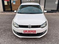 usata VW Polo 1.6 TDI 90CV DPF 5 PORTE CONFORTLI