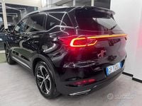 Second-hand DR DR 6.0 154 CP (113 kW) 2023 Negru SUV