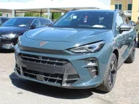 Nuova Cupra Terramar 150 CV (110 kW) 2026 Grigio scuro SUV