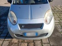 Usata DR DR1 83 CV (61 kW) 2010 Grigio Utilitaria