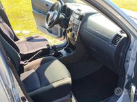 Usata Daihatsu Terios 2008 Grigio SUV