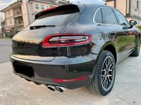 usata Porsche Macan 3.0 Diesel PDK