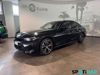 Usata BMW 320 M Sport 190 CV (139 kW) 2025 Nero Berlina