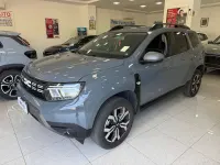 Usata Dacia Duster Journey 101 CV (74 kW) 2024 Grigio SUV