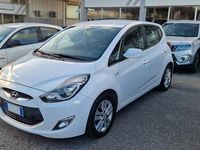 usata Hyundai ix20 1.4 CRDI 90 CV Comfort