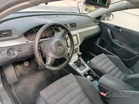 Usata VW Passat 2010 Grigio Station wagon