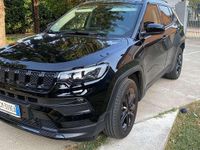 Usata Jeep Compass Night Eagle 131 CV (96 kW) 2023 SUV