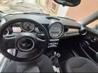 Usata Mini Cooper 90 CV (66 kW) 2009 Bianco Utilitaria