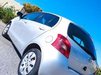 Usata Toyota Yaris 69 CV (50 kW) 2008 Berlina