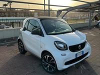 usata Smart ForTwo Coupé 2018 70cv 1.0