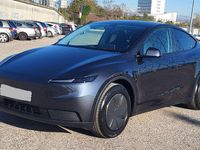 Usata Tesla Model Y Standard Range 114 kW (155 CV) 2025 Grigio SUV