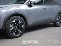 Usata Citroën C4 PureTech 131 CV (96 kW) 2025 Grigio Berlina