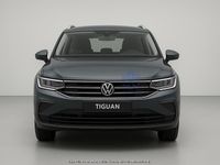 Usata VW Tiguan Move 131 CV (96 kW) 2023 Grigio SUV