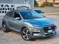 usata Hyundai Kona 1.6 CRDI 136 CV DCT Style