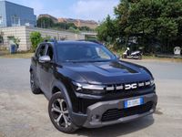 Usata Dacia Duster 131 CV (96 kW) 2024 Nero SUV