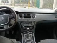 Usata Peugeot 508 140 CV (102 kW) 2013 Station wagon