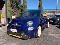 Usata Abarth 595 Pista 160 CV (117 kW) 2019 Other Utilitaria