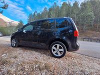 Usata VW Touran 150 CV (110 kW) 2011 Monovolume