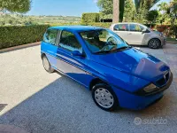 Usata Lancia Ypsilon 54 CV (39 kW) 2000 Utilitaria
