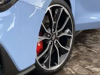 Usata Hyundai i30 N Performance 275 CV (202 kW) 2019 Berlina