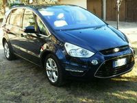 usata Ford S-MAX Titanium