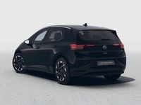 Nuova VW ID.3 Pro 169 kW (231 CV) 2026 Grenadill black metallizzato Utilitaria