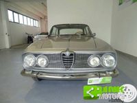 usata Alfa Romeo 2000 Sprint