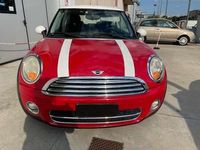 usata Mini Cooper D Cooper D 1.6