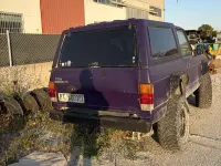 Usata Nissan Patrol 110 CV (80 kW) 1990 Lilla SUV