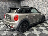 usata Mini Cooper S Cooper S 2.0Hype 3p auto (814)