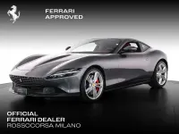 Usata Ferrari Roma 620 CV (456 kW) 2021 Grigio Coupé