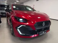 Usata Renault Clio V Evolution 116 CV (85 kW) 2025 Rosso Berlina