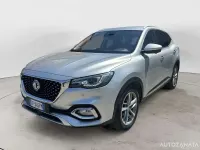 Usata MG EHS Luxury 258 CV (189 kW) 2023 Argento SUV