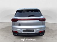 Occasion DR DR 6.0 155 PK (114 kW) 2023 Grijs SUV