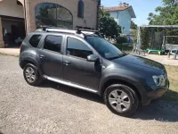Usata Dacia Duster 105 CV (77 kW) 2017 Nero SUV