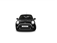 Usata Mini One D 95 CV (69 kW) 2017 Utilitaria