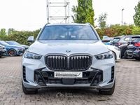 Usata BMW X5 M Sport 298 CV (219 kW) 2024 Grigio SUV