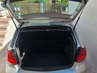 Usata VW Polo Comfortline 75 CV (55 kW) 2014 Berlina