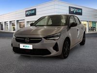 Occasion Opel Corsa GS Line 131 PK (96 kW) 2023 Grijs Hatchback