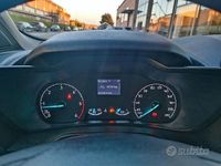 Usata Ford Transit Connect Trend 101 CV (74 kW) 2024 Bianco Monovolume