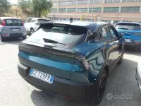 Usata Alfa Romeo Junior 114 kW (156 CV) 2025 Blu/azzurro SUV