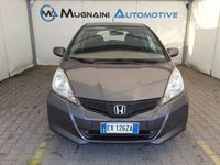 usata Honda Jazz 1.2 i-VTEC Trend BIFUEL GPL *TAGLIAND